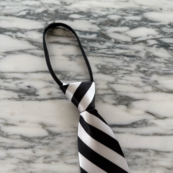 NEW Adjustable Zipper Tie for Women - Picture 3 of 6